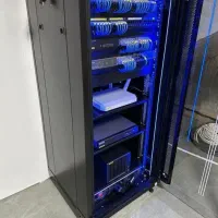 نصب و اجرای سیستم امنیتی تخصصی|دوربین مداربسته|شهریار, شهریار|دیوار