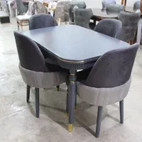 میز نهارخوری|میز و صندلی غذاخوری|بندرعباس, |دیوار