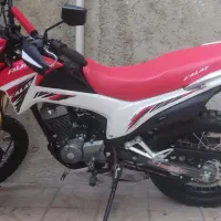 موتور فلات 200