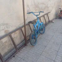 دوچرخه 16