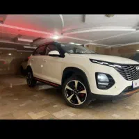 ام وی ام x33 cross اتوماتیک|خودرو سواری و وانت|قائم‌شهر, |دیوار