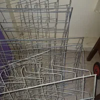 استند کتاب