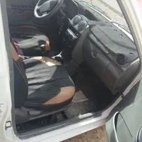 پراید۱۳۲مدل۹۶|خودرو سواری و وانت|قائن, |دیوار