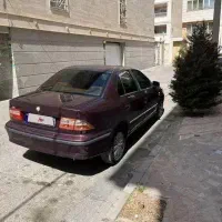 سمند ef7|خودرو سواری و وانت|کرج, کوی مهر|دیوار