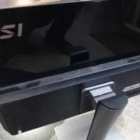 All in one msi i7 gen 12|رایانه رومیزی|تهران, فلسطین (میدان انقلاب)|دیوار