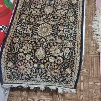 فرش گرد نو|فرش|اردبیل, |دیوار