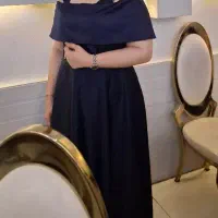 پیراهن مجلسی سایز 48،50