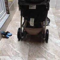 کالسکه خارجی|کالسکه و لوازم جانبی|بوکان, |دیوار