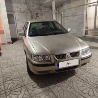 سمند موتور ملی دوگانه کارخانه