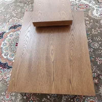 مبلمان ۸ نفره|مبلمان خانگی و میز عسلی|نظرآباد, نظرآباد|دیوار