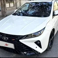 آریزو ۶GT تمیز