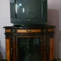 تلوزیون قدیمی