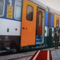 خدمات فروش بلیط قطار و پرواز مطمئن خرید