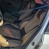 سمند lx|خودرو سواری و وانت|نیک شهر, |دیوار