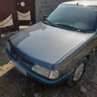 پژو 405|خودرو سواری و وانت|رشت, نظری|دیوار