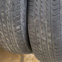 یک جفت لاستیک درجه ۱چینی