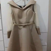 لباس مجلسی