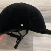 کلاه سوارکاری