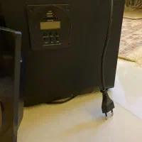 اسپیکر|سیستم صوتی خانگی|ارومیه, |دیوار