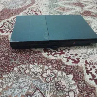 پلیستیشن 2 ps2 فلش خور|کنسول، بازی ویدئویی و آنلاین|بم, |دیوار