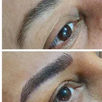 اموزش تتو میکروبلیدینگ فیبروزخط چشم شیدینگ (هدیه)|خدمات آموزشی|تهران, افسریه شمالی|دیوار