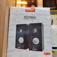 اسپیکر آکبند نو