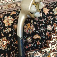 ماساژور کاملا سالم