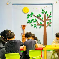 آموزش لگو برای بچه های ۲ تا ۱۸ سال