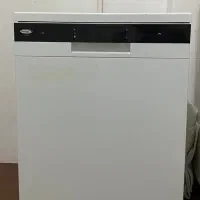 ماشین ظرف شویی ۱۴ نفره استفاده نشده کاملا نو