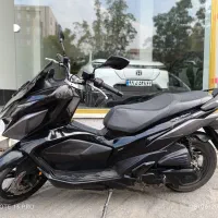 sym jt200|موتورسیکلت|تهران, نارمک جنوبی|دیوار