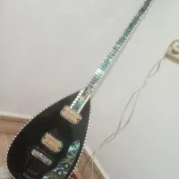 فروش ساز الکتریکی،باغلاما