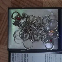 خرید نقره کارکرده