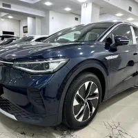 فولکس id4 صفر ۲۰۲۵