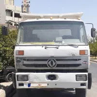 کمپرسی ده چرخ دانگ فنگ تی 300|خودرو سنگین|شیراز, تندگویان|دیوار