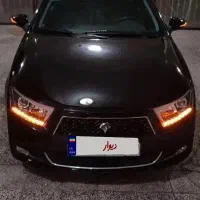 دنا پلاس  دنده خیلی کم کار