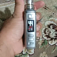 گیگ ویپ ورگاس ۲۰۰وات|زیورآلات و اکسسوری|اسلام‌شهر, صادقیه|دیوار