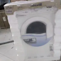 لباسشویی آبسال