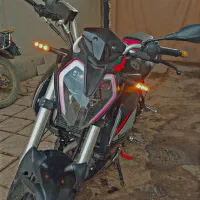 بنلی 180s|موتورسیکلت|مشهد, امام رضا (ع)|دیوار