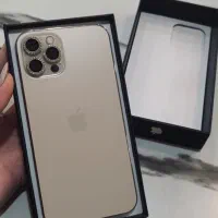 iPhone 12 Pro 512gig ایفون ۱۲پرو