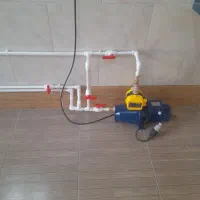 لوله کشی آب و فاضلاب|خدمات پیشه و مهارت|مرند, |دیوار