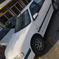 پارس دوگانه کارخانه مدل ۹۰|خودرو سواری و وانت|سلماس, |دیوار