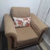 مبل  ۷ نفره راحتی