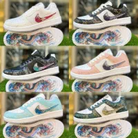 تولیدی کفش جردن 1 دراگون نیوبالانس آدیداس 9060|کیف، کفش، کمربند|اسلام‌شهر, چیچکلو|دیوار