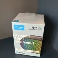 اسپیکر انکر pyro Mini