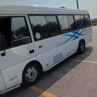 مینی بوس ایسوزو مدل ۹۰|خودرو سنگین|رودان, |دیوار