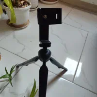 سه پایه موبایل