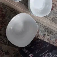 پیش دستی سورنا ۲۶پارچه پلمپ مناسب کادو|ظروف سرو و پذیرایی|مشهد, شهرک مطهری|دیوار