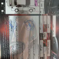 فروشی|خودرو سواری و وانت|دره شهر, |دیوار