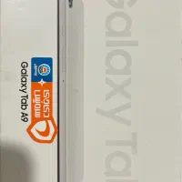 تبلت سامسونگ GalaxyTabA9-4G ظرفیت 64 گیگ ،رم 4 گیگ