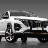 ام وی ام ایکس ۳۳ کراس